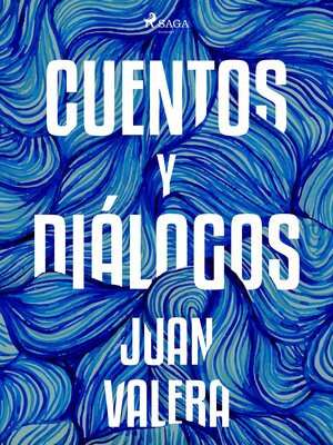 cover image of Cuentos y diálogos
